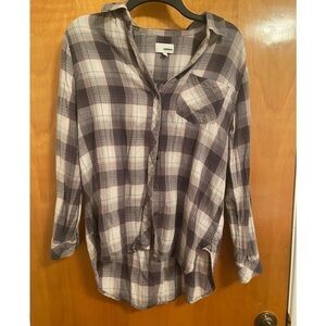 Sonoma button down shirt
